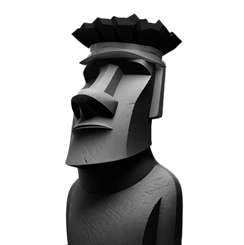 Mascotte HBH